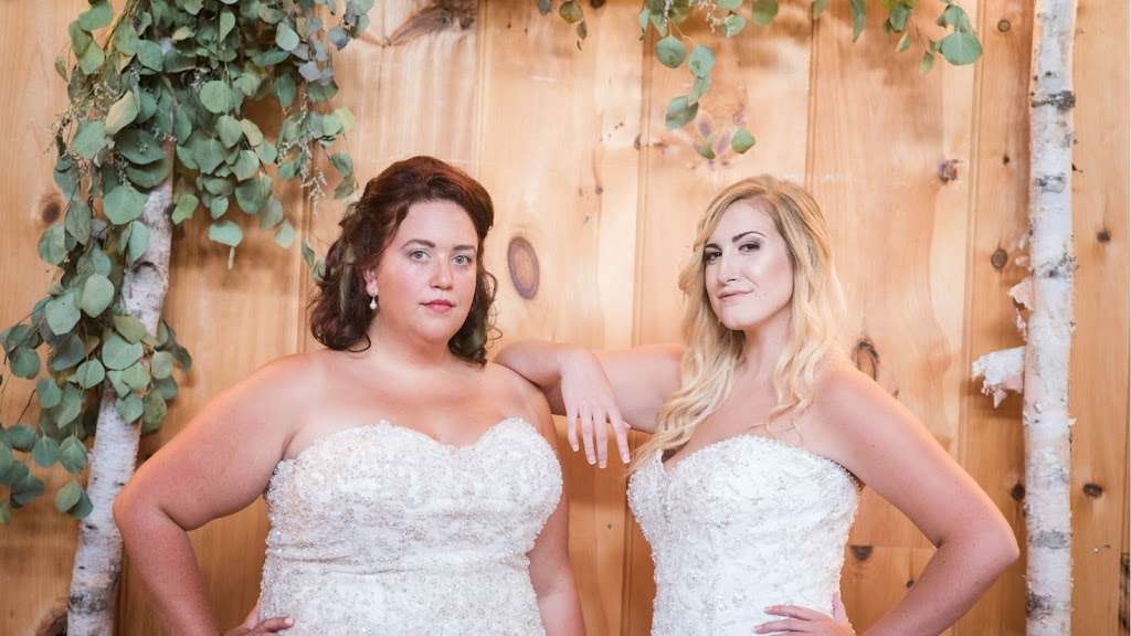 Brides Of Today | 12 E State St, Quarryville, PA 17566, United States | Phone: (717) 786-0190