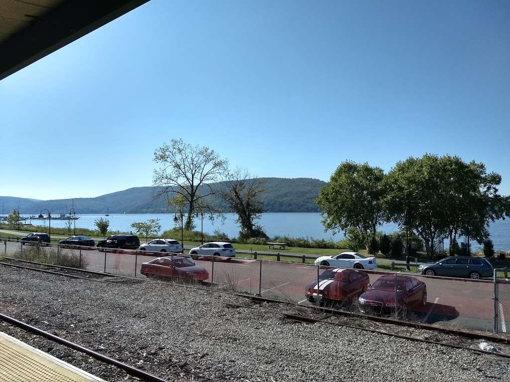 Peekskill Railroad Station | Peekskill, NY 10566, USA