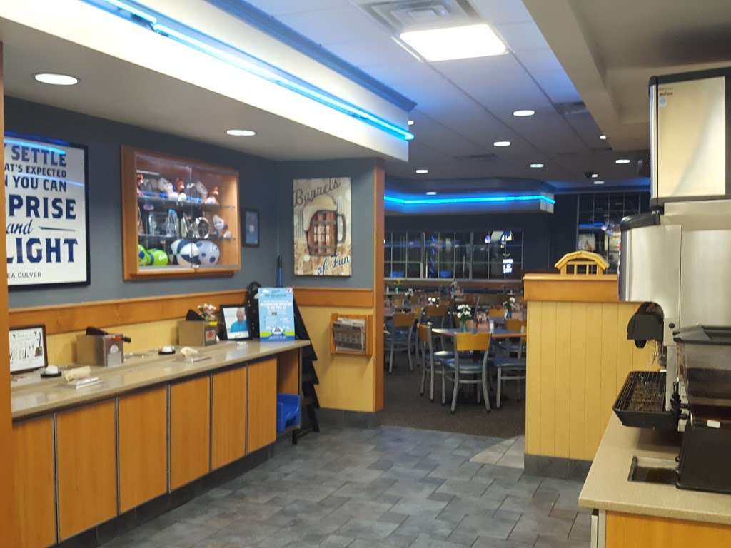 Culvers | 18248 Sayre Ave, Tinley Park, IL 60477, USA | Phone: (708) 444-0004