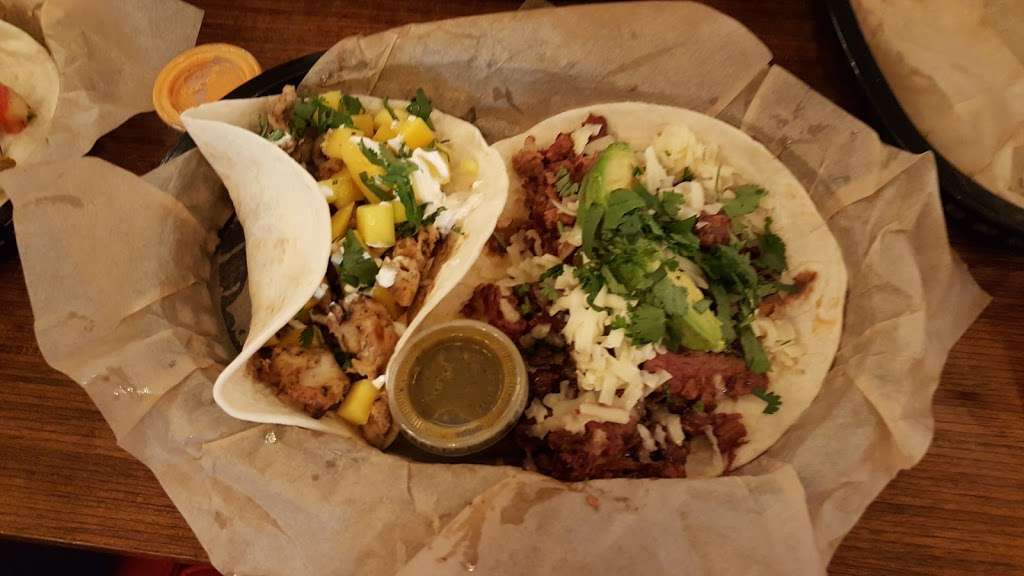 Torchys Tacos | 19111 Katy Fwy Suite 100, Houston, TX 77094, USA | Phone: (281) 829-4990