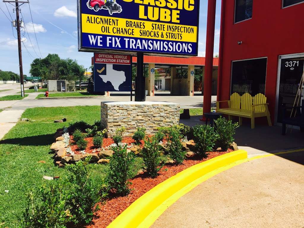 Classic Auto Repair | 3371 FM Rd 518 East, League City, TX 77573, USA | Phone: (281) 334-9544