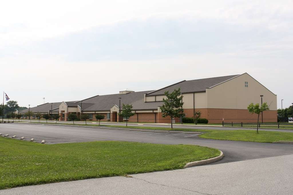 Creekside Elementary School | 700 East, IN-44, Franklin, IN 46131, USA | Phone: (317) 346-8800