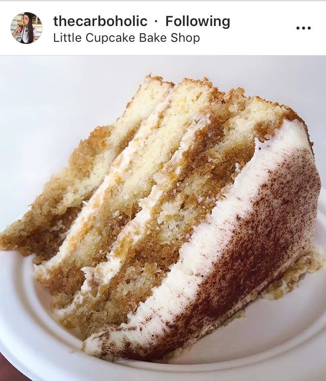 Little Cupcake Bakeshop | 598 Vanderbilt Ave, Brooklyn, NY 11238, USA | Phone: (718) 783-0770