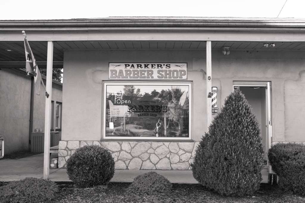 Parkers Barber Shop | 3801 W Skippack Pike, Skippack, PA 19474 | Phone: (610) 584-5686