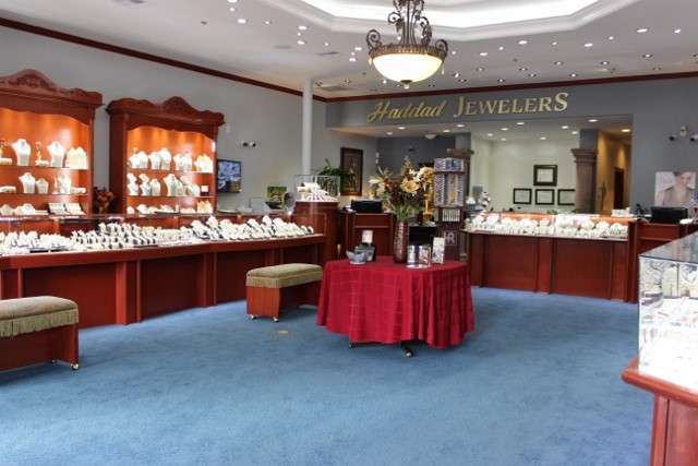 Haddad Jewelers | 130 Vintage Park Blvd e, Houston, TX 77070, USA | Phone: (832) 559-1561