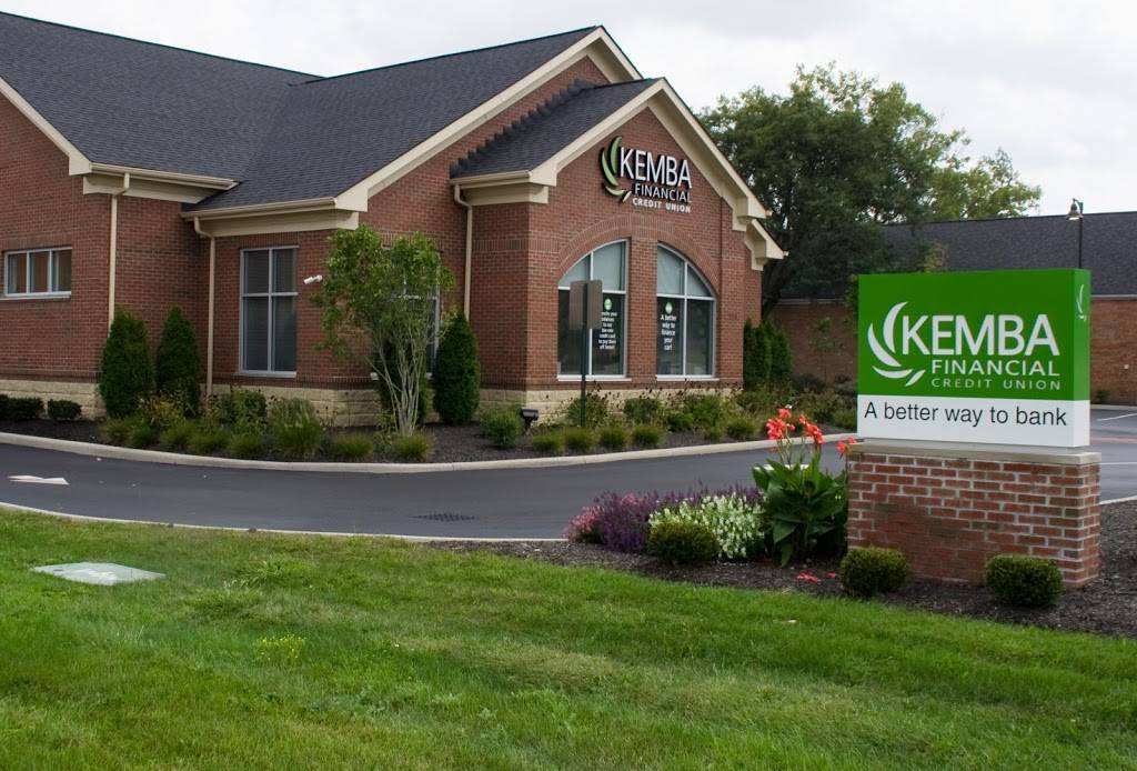 KEMBA Gahanna Branch | 110 N Hamilton Rd, Gahanna, OH 43230, USA | Phone: (614) 235-2395