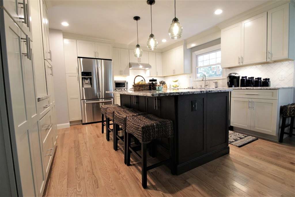 Gr8 Kitchens | 665 US 22 East, Unit 216, Whitehouse Station, NJ 08889, USA | Phone: (800) 293-3037
