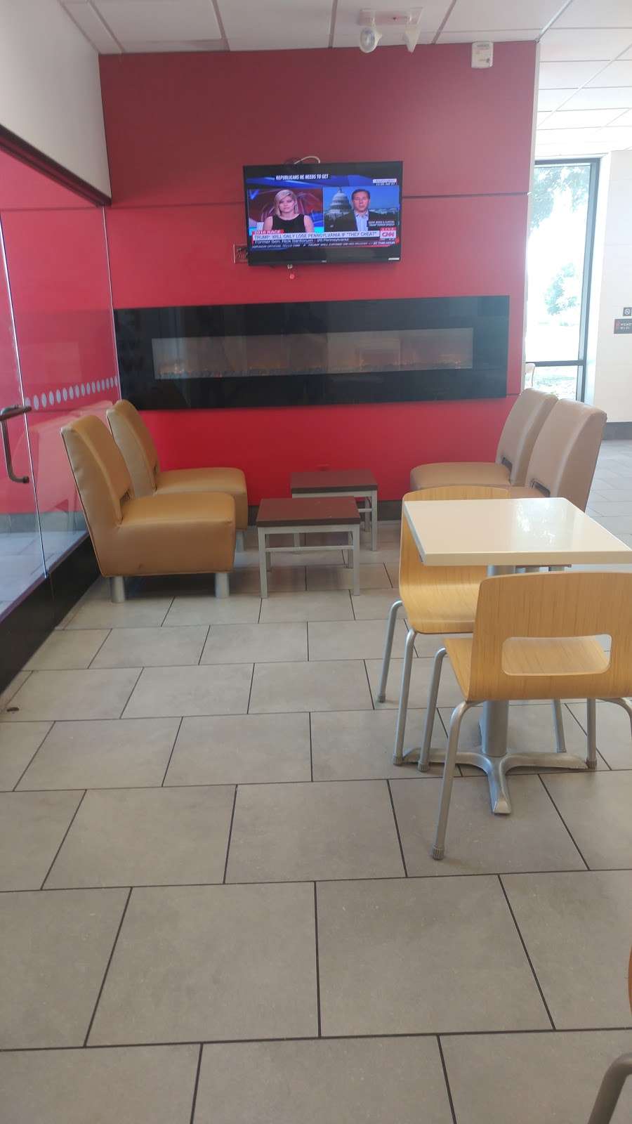 Wendys | 3880 Flagg Ln, Lake Mary, FL 32746, USA | Phone: (407) 333-8077