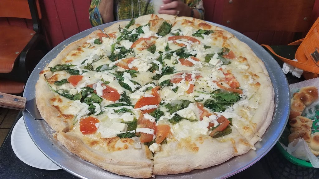 Sals Pizza | 1204 Airline Blvd, Portsmouth, VA 23707, USA | Phone: (757) 673-3950