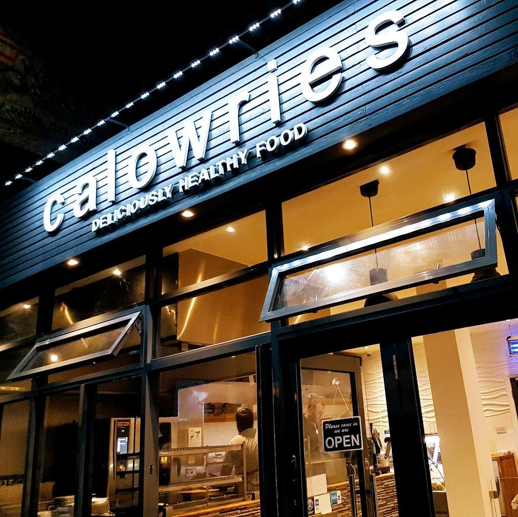 Calowries | 178 Lower Richmond Rd, London SW15 1LY, UK | Phone: 020 8127 1098