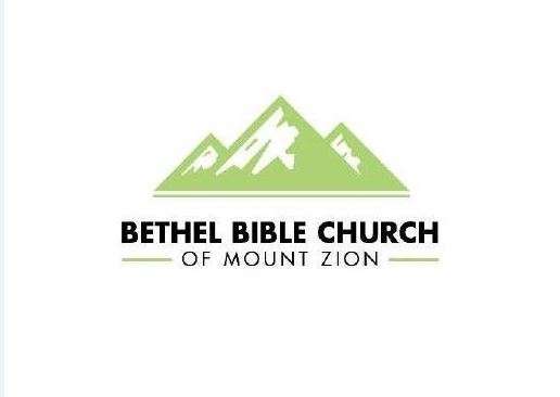 Bethel Bible Church of Mount Zion | 7742 N Delaware Dr, Bangor, PA 18013 | Phone: (610) 250-9809