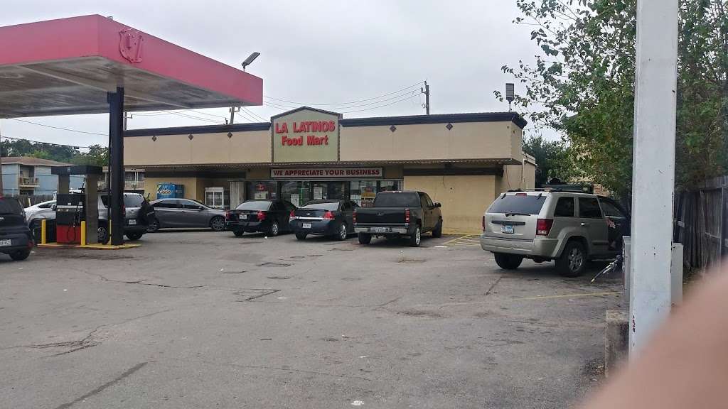 LA LATINOS FOOD MART | 8615 Winkler Dr, Houston, TX 77017, USA | Phone: (713) 944-9581