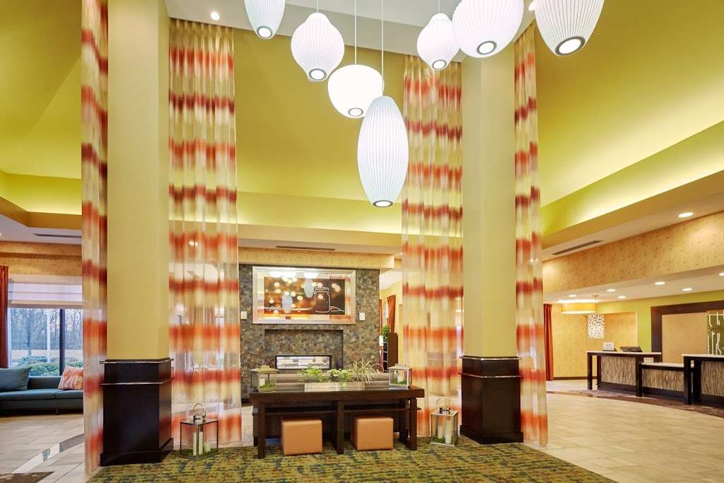 Hilton Garden Inn Indianapolis Northwest | 6930 Intech Blvd, Indianapolis, IN 46278 | Phone: (317) 288-6060