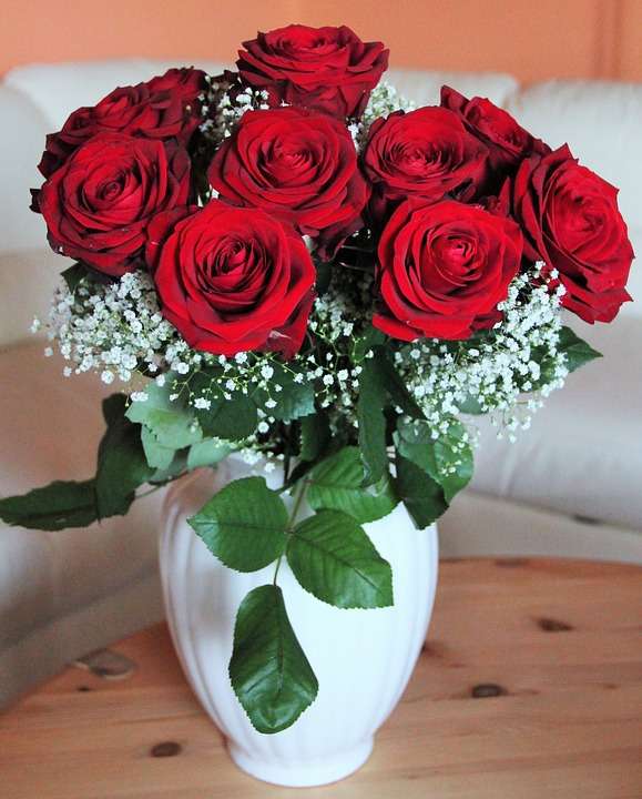The Little Flower Shop | 30 New Park Rd, London SW2 4UN, UK | Phone: 07956 335922