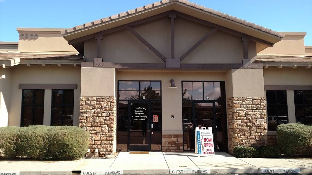 Convenient Chiropractic | 5950 S Cooper Rd Ste 1, Chandler, AZ 85249, USA | Phone: (480) 883-8801