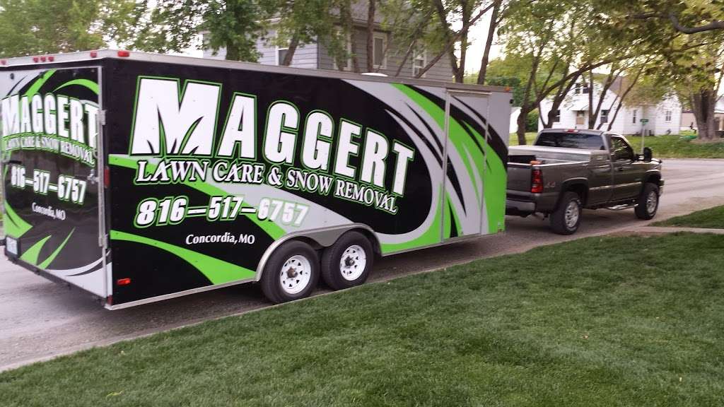 Maggert Lawn Care, LLC | 1017 S Main St, Concordia, MO 64020, USA | Phone: (816) 517-6757