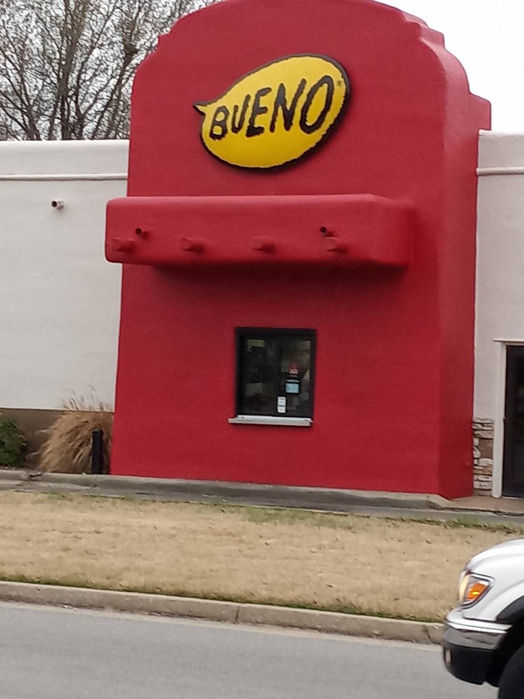 Taco Bueno | 9760 E 31st St, Tulsa, OK 74146 | Phone: (918) 622-9512