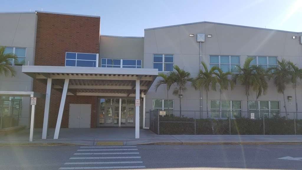 Manatee Elementary School | 7001 Charleston Shores Blvd, Lake Worth, FL 33467, USA | Phone: (561) 357-1800