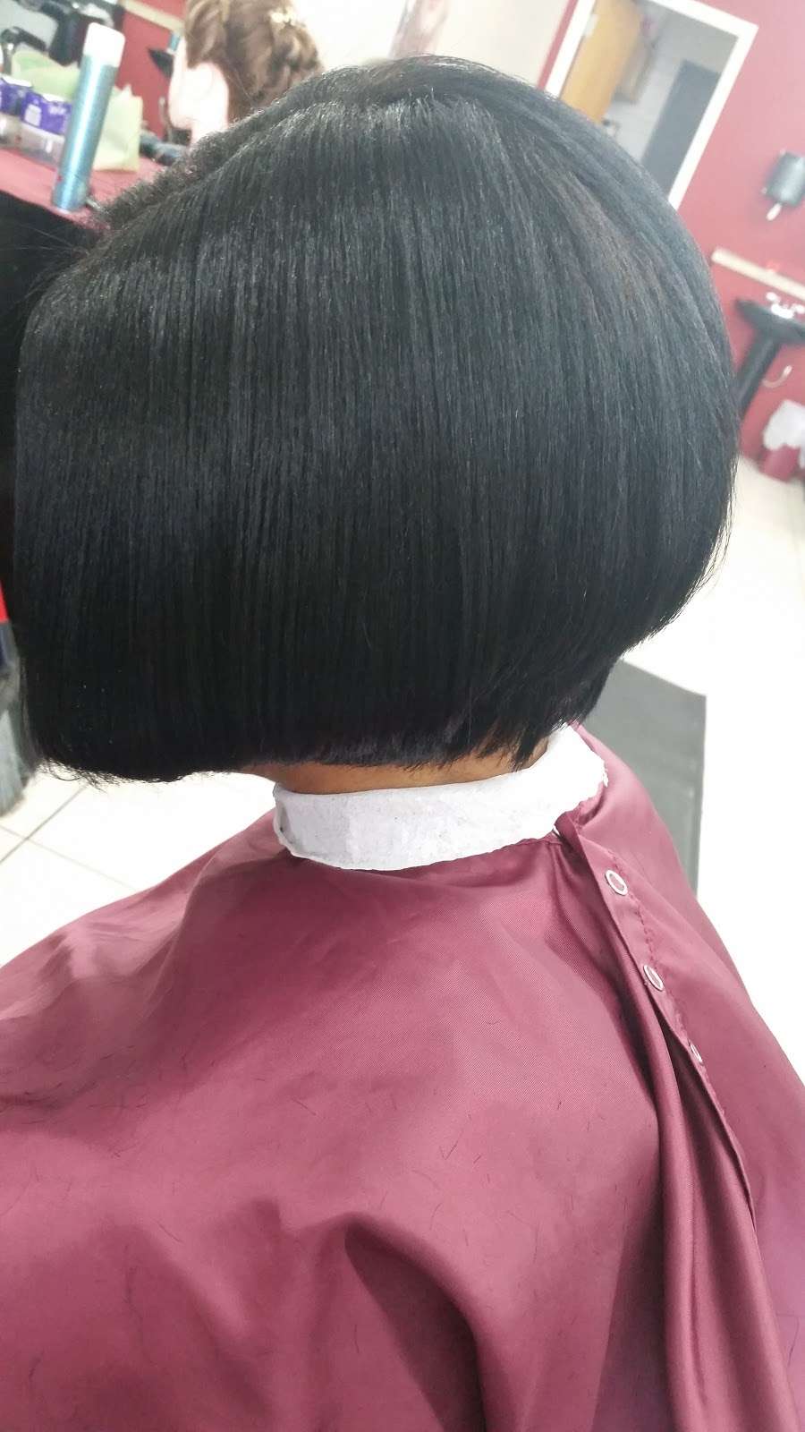 Mary G Salon & Barber Shop | 3511 W Thunderbird Rd, Phoenix, AZ 85053, USA | Phone: (602) 298-0777