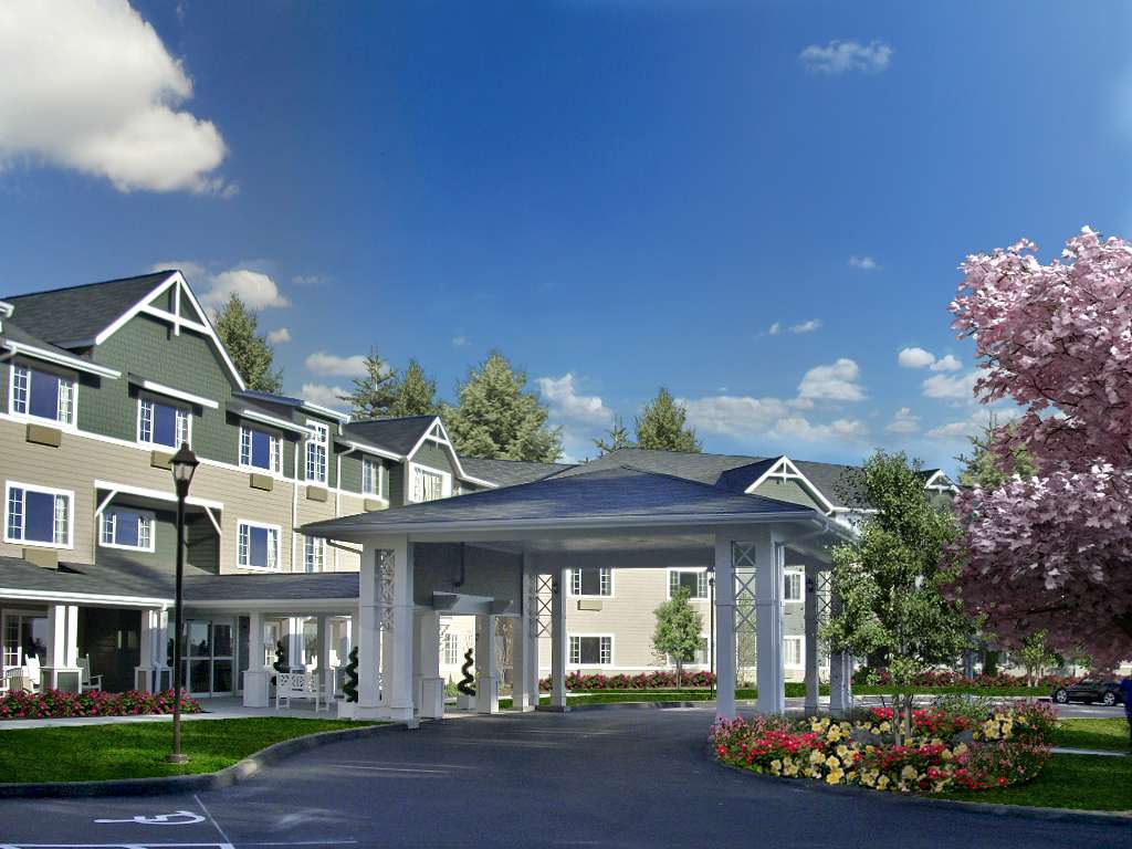 Ledgewood Bay Assisted Living | 43 Ledgewood Dr, Milford, NH 03055 | Phone: (603) 672-5037