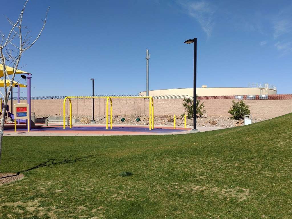 McCullough Vista Park | 990 Greenway Rd, Henderson, NV 89002, USA | Phone: (702) 267-4000