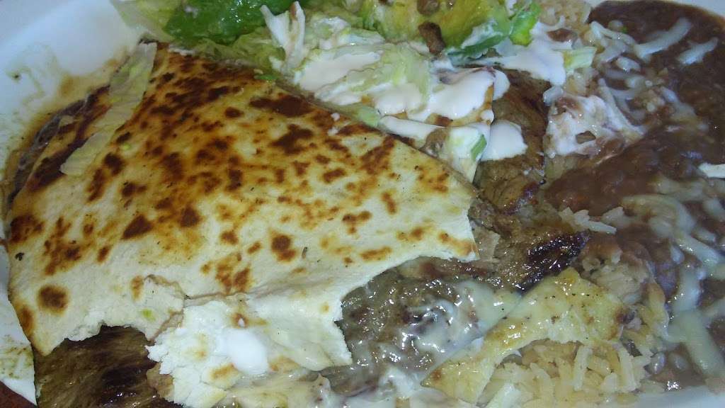 El Palenque Taqueria | 245 Hillside Blvd, South San Francisco, CA 94080, USA | Phone: (650) 589-2798