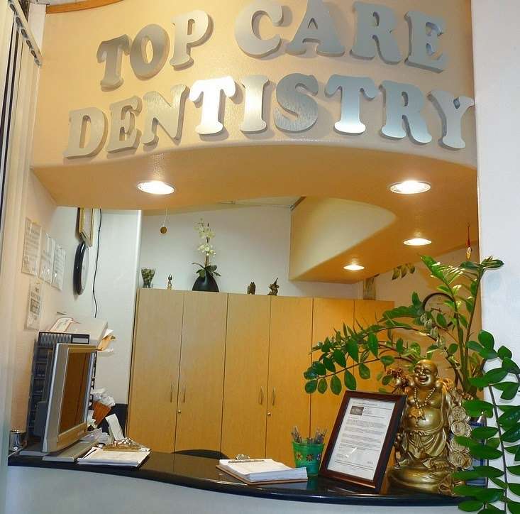 Top Care Dentistry | 6820 W Flamingo Rd i, Las Vegas, NV 89103, USA | Phone: (702) 222-4330