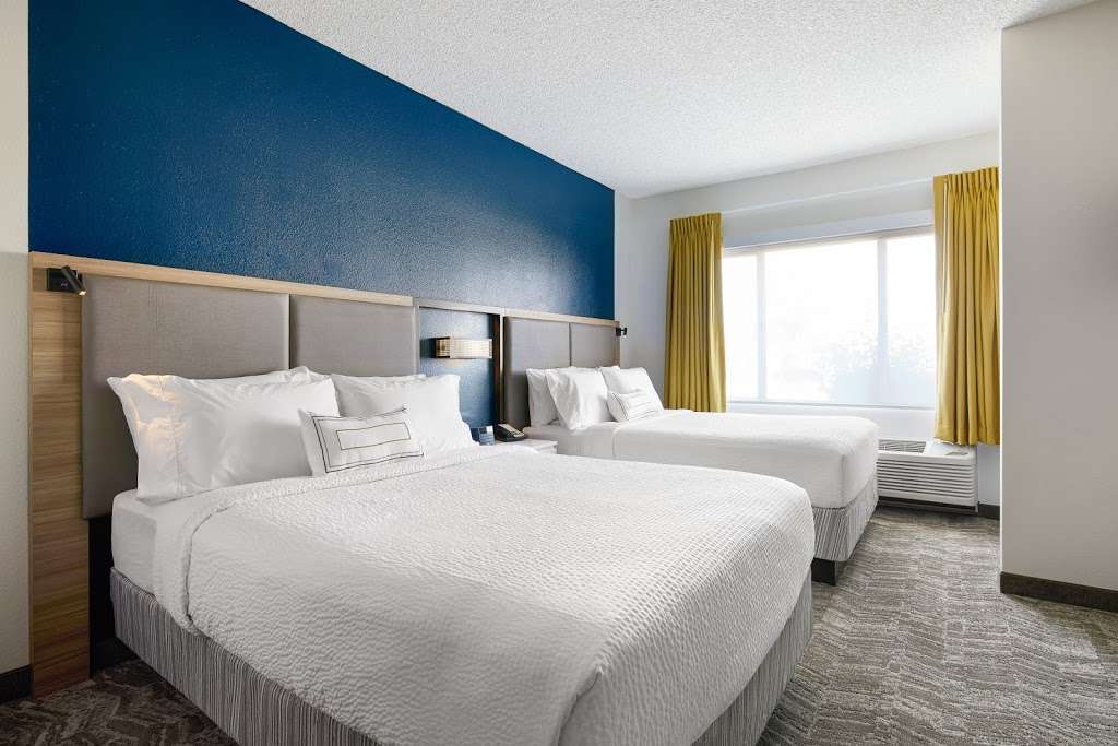 SpringHill Suites by Marriott Tempe at Arizona Mills Mall | 5211 S Priest Dr, Tempe, AZ 85283 | Phone: (480) 752-7979