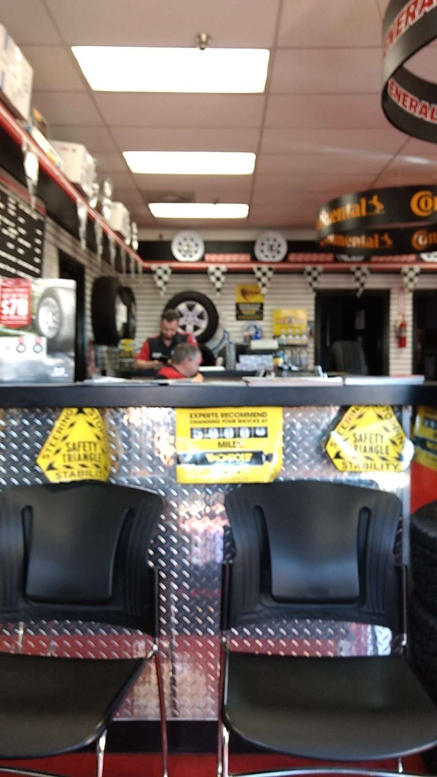 Integrity Tire | 26920 Newport Rd, Menifee, CA 92584 | Phone: (951) 679-6266