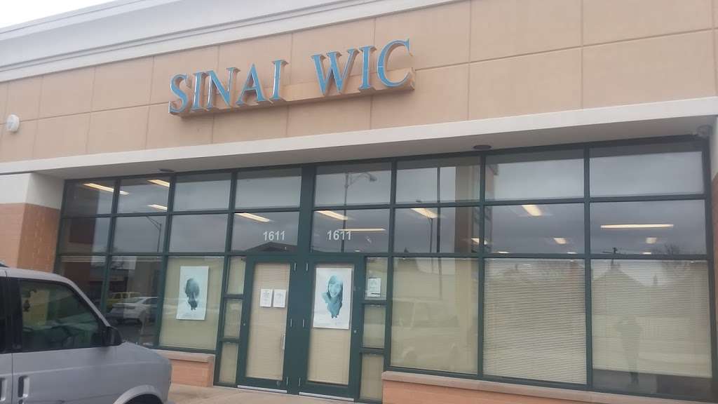 Sinai Community Institute | 1611 S Cicero Ave, Cicero, IL 60804, USA | Phone: (708) 477-4800