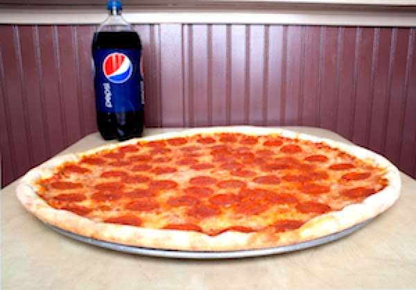 Bambinos Pizza & Pasta | 101 Mill Plain Rd, Danbury, CT 06811, USA | Phone: (203) 730-9505