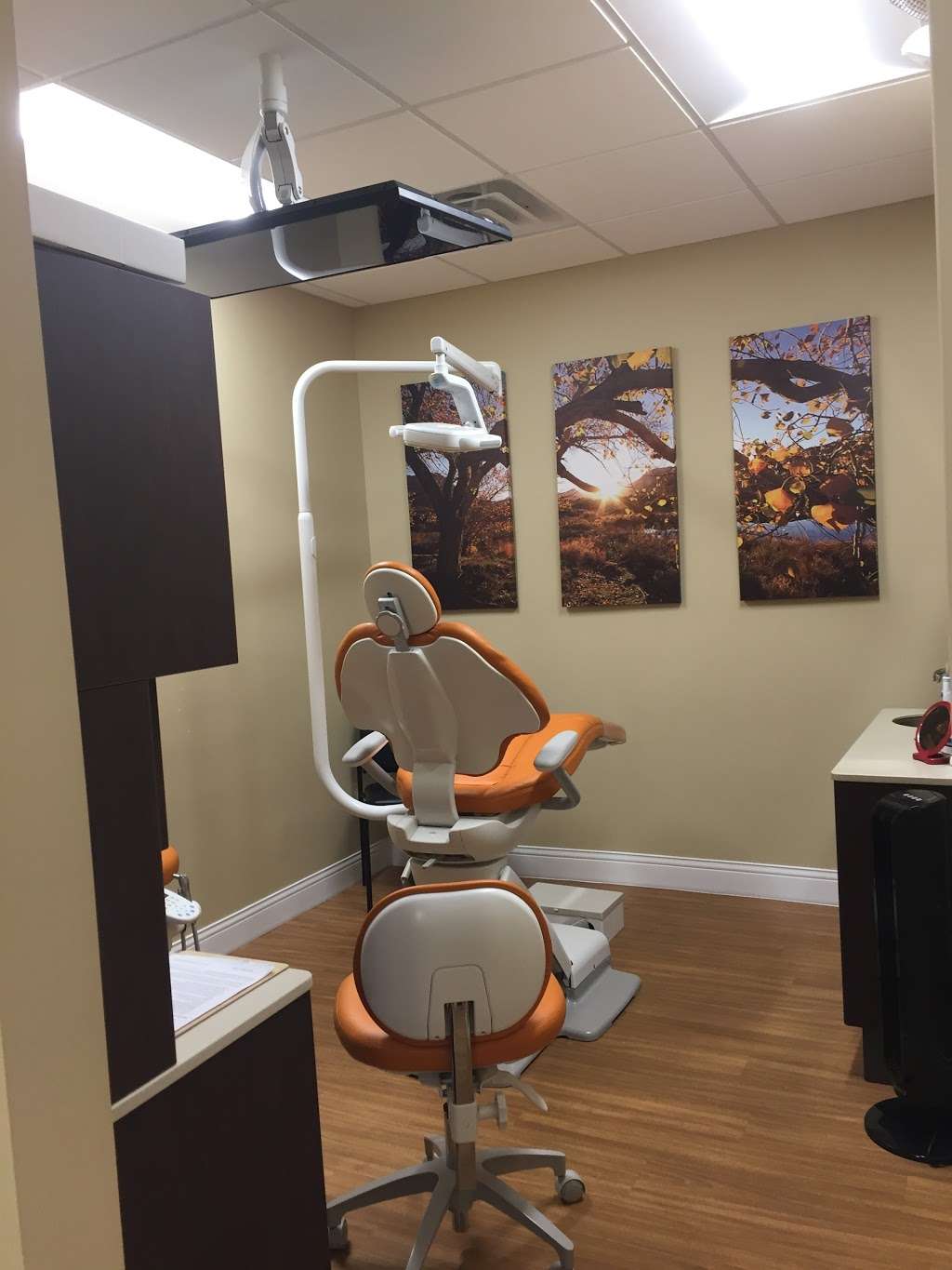 Love Your Smile Family & Aesthetic Dentistry | 196 Grove Avenue f, West Deptford, NJ 08086, USA | Phone: (856) 579-4048