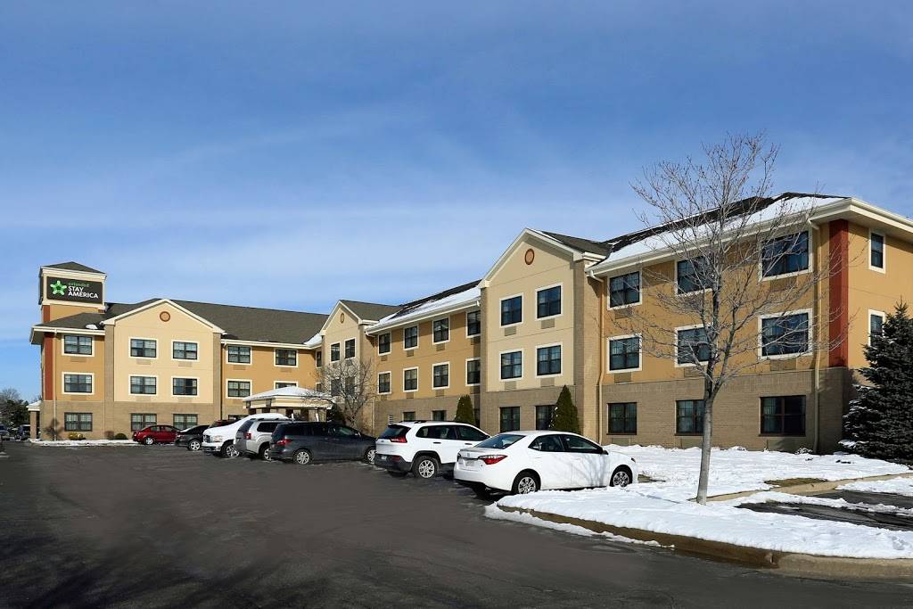 Extended Stay America - Cleveland - Brooklyn | 10300 Cascade Crossing, Cleveland, OH 44144, USA | Phone: (216) 267-7799