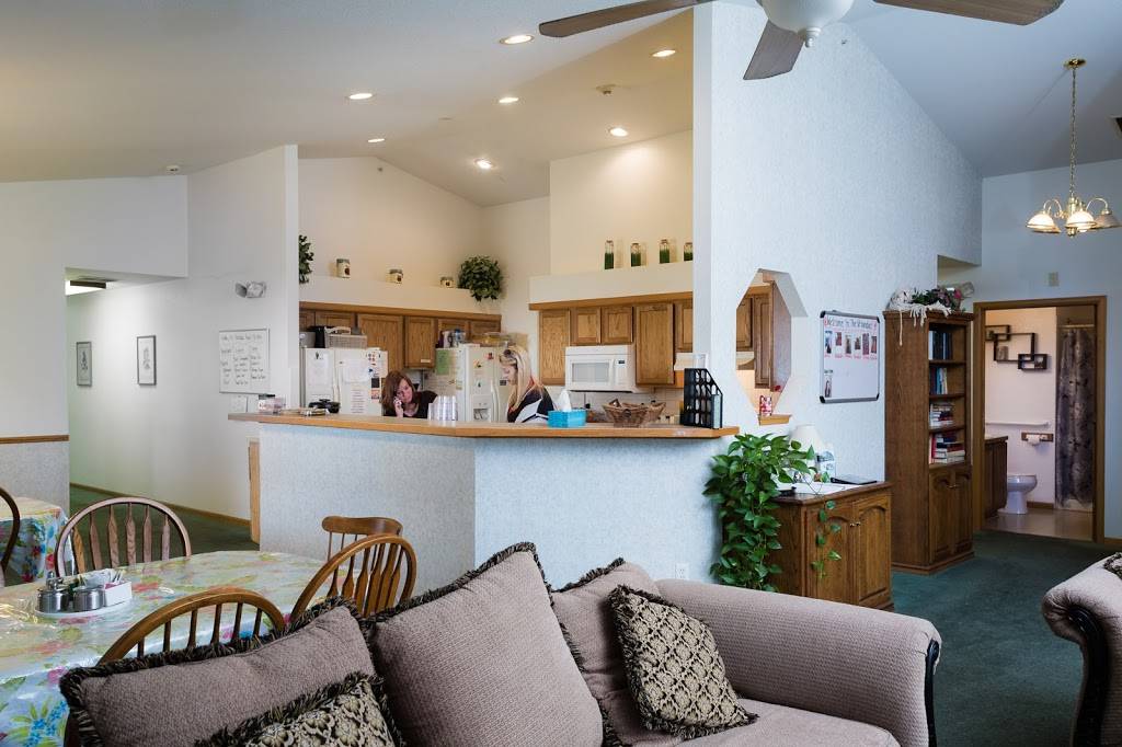 The Verandas Assisted Living at Wheat Ridge | 9495 W 49th Ave, Wheat Ridge, CO 80033, USA | Phone: (303) 425-6328