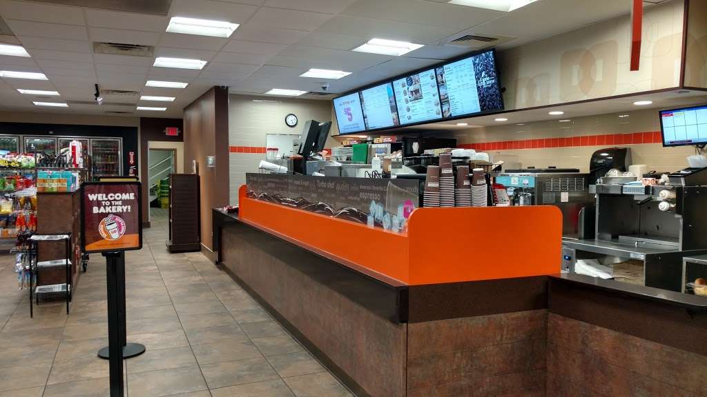 Dunkin Donuts | 399 Great Plain Ave, Needham, MA 02492, USA | Phone: (781) 433-9989