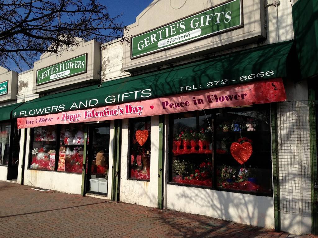 Sunny Park Florist (Gerties) | 806 Meacham Ave, Elmont, NY 11003, USA | Phone: (516) 872-6666