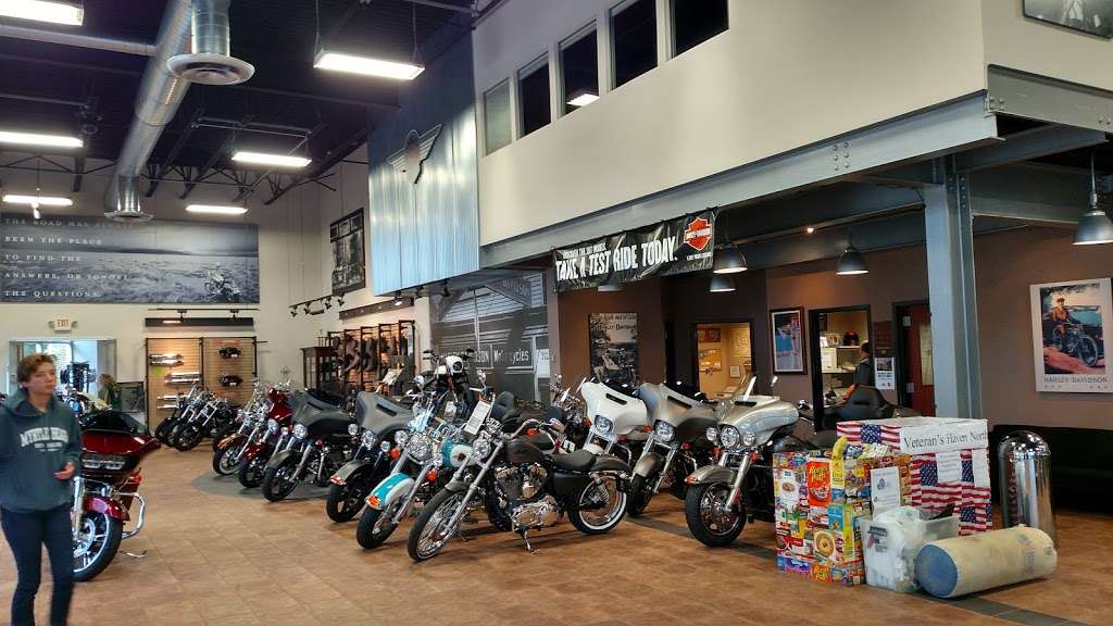 Williams Harley-Davidson | 1100 US-22, Lebanon, NJ 08833, USA | Phone: (908) 236-0767