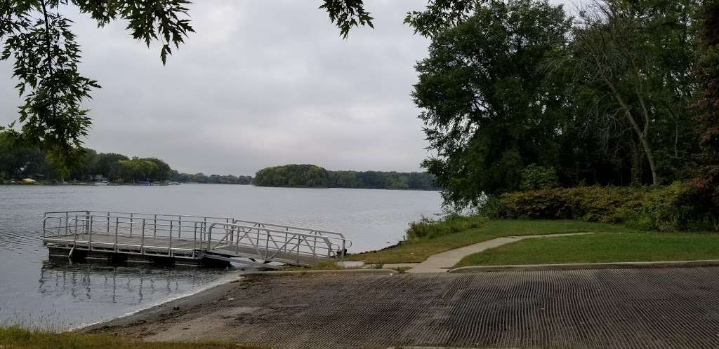 Kankakee Conservation Area- Boat Launch | Unnamed Road, Wilmington, IL 60481, USA