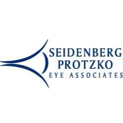 Seidenberg Protzko Eye Associates | 360 E Pulaski Hwy #1, Elkton, MD 21921, USA | Phone: (410) 620-3600