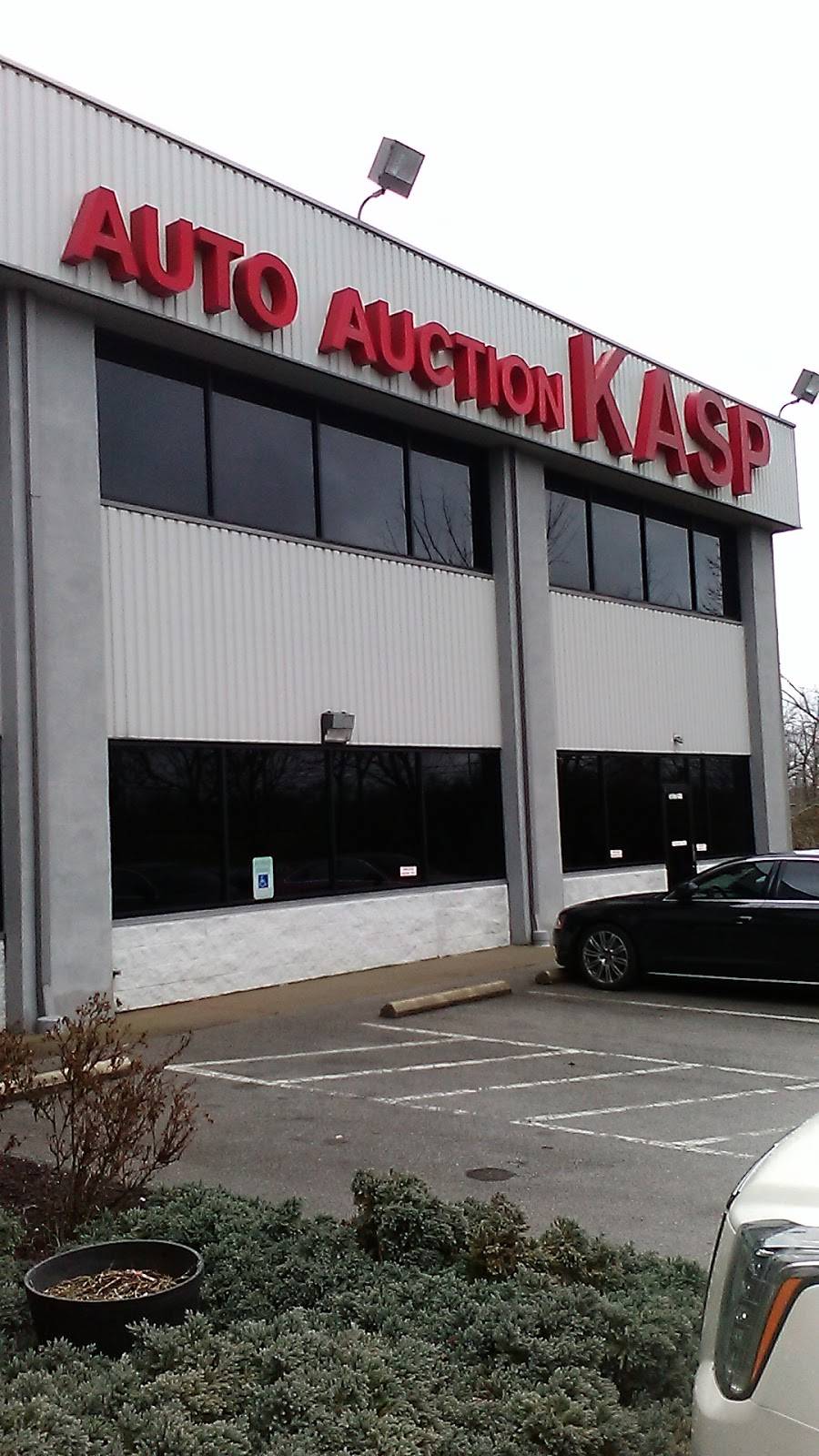 Kasp Auto Auction | 421 United Ct, Lexington, KY 40509, USA | Phone: (859) 263-2129