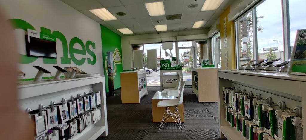 Cricket Wireless Authorized Retailer | 2200 Harbor Blvd Ste E185, Costa Mesa, CA 92627, USA | Phone: (949) 631-6065