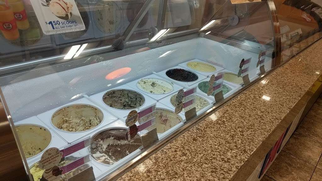 Baskin-Robbins | 35 Osborne Pkwy, Forest Hill, MD 21050, USA | Phone: (410) 838-9682