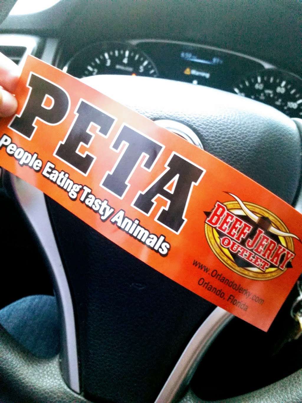 Beef Jerky Outlet | 5770 W Irlo Bronson Memorial Hwy #319, Kissimmee, FL 34746, USA | Phone: (407) 507-0258