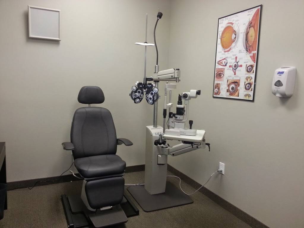 Essential Eyecare | 10659 Grand Ave #5, Sun City, AZ 85351, USA | Phone: (623) 249-2781