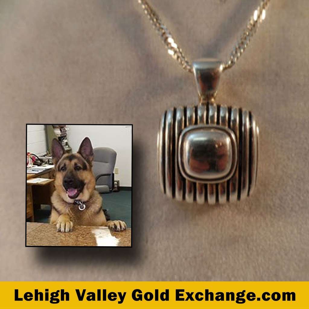 Lehigh Valley Gold Exchange | 195 Nazareth Pike, Bethlehem, PA 18020, USA | Phone: (610) 759-1030