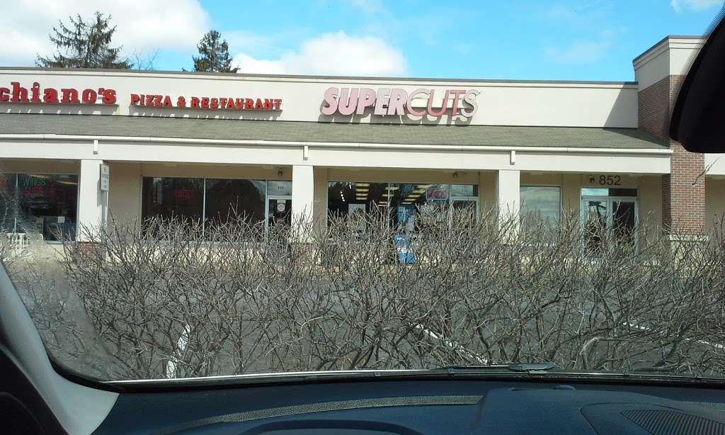 Supercuts 850 E Street Rd Warminster Pa 18974 Usa