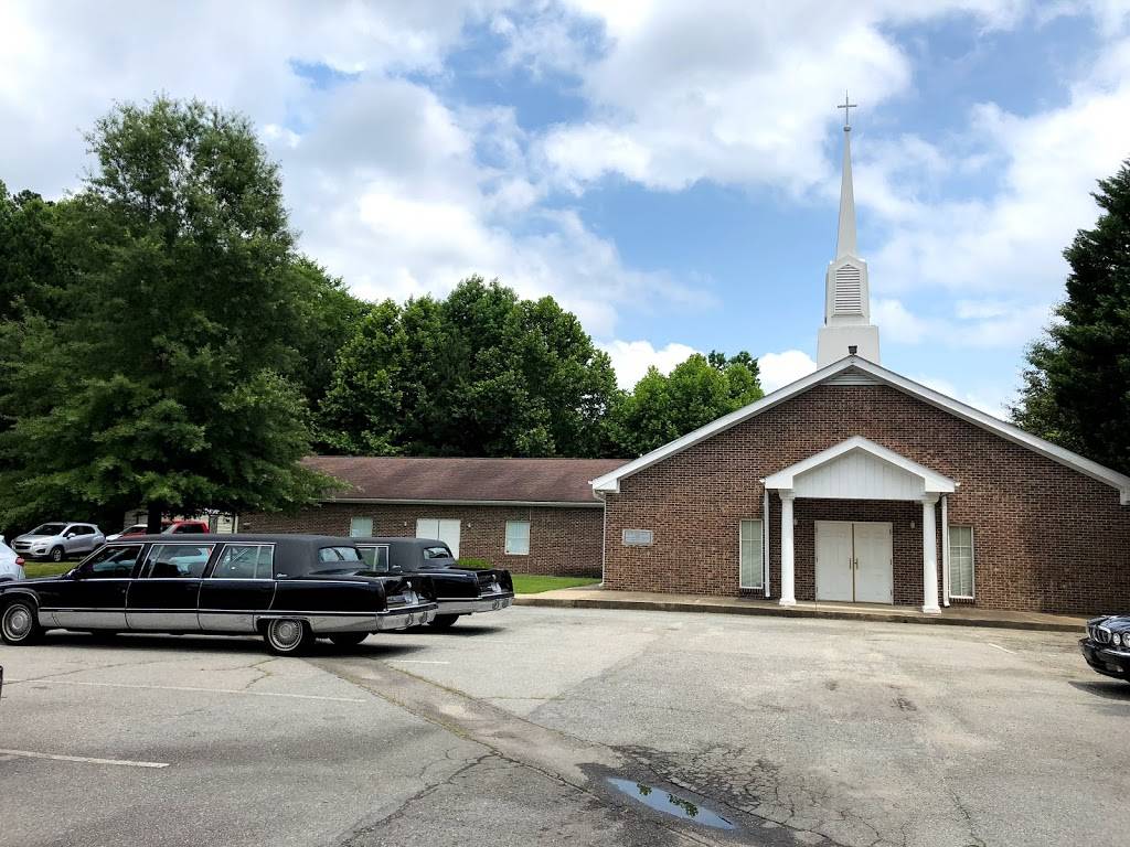 New Shiloh Holiness Church | 2507 S Alston Ave, Durham, NC 27713, USA | Phone: (919) 596-3036