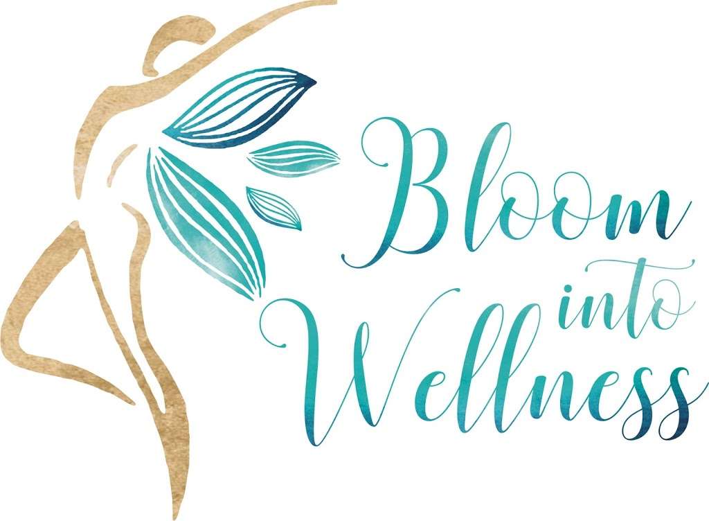 Bloom Into Wellness, LLC | 45 Dan Rd Workspace@45; Suite 13, Canton, MA 02021 | Phone: (508) 443-1305