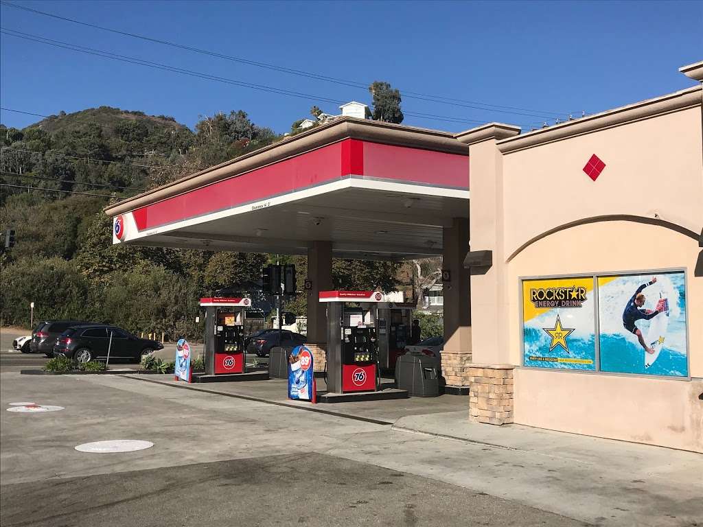 Circle K | 21216 Pacific Coast Hwy, Malibu, CA 90265, USA | Phone: (310) 456-6684