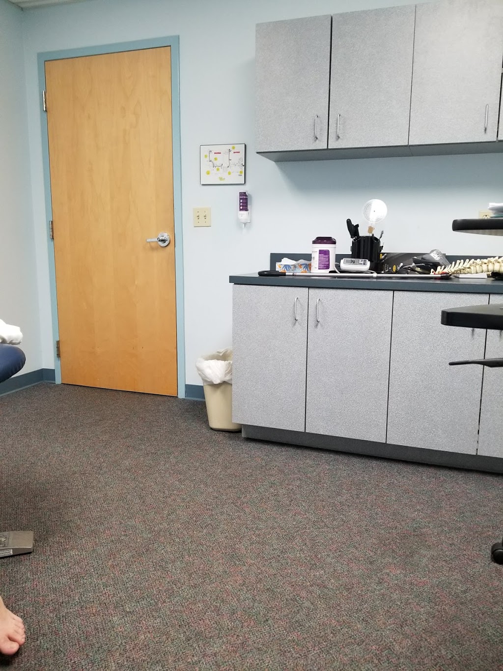 Brooks Rehabilitation - Mandarin | 11705 San Jose Blvd #111, Jacksonville, FL 32223, USA | Phone: (904) 345-7450